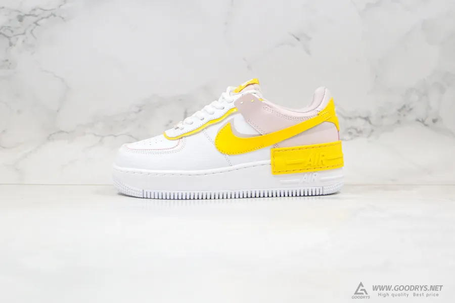 Air Force 1 Shadow Wmns Sunshine 