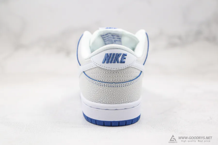 Sb Dunk Low Premium Game Royal