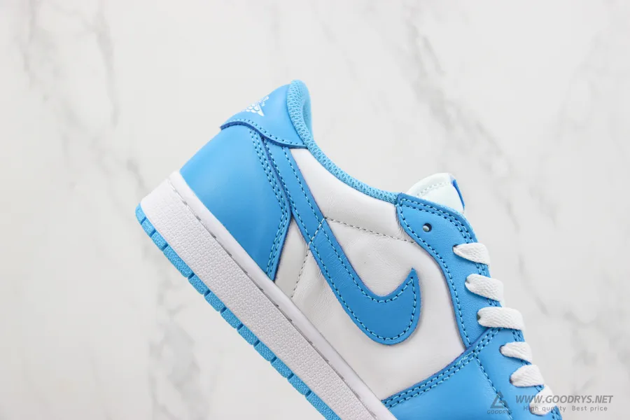 Sb X Air Jordan 1 Low Unc