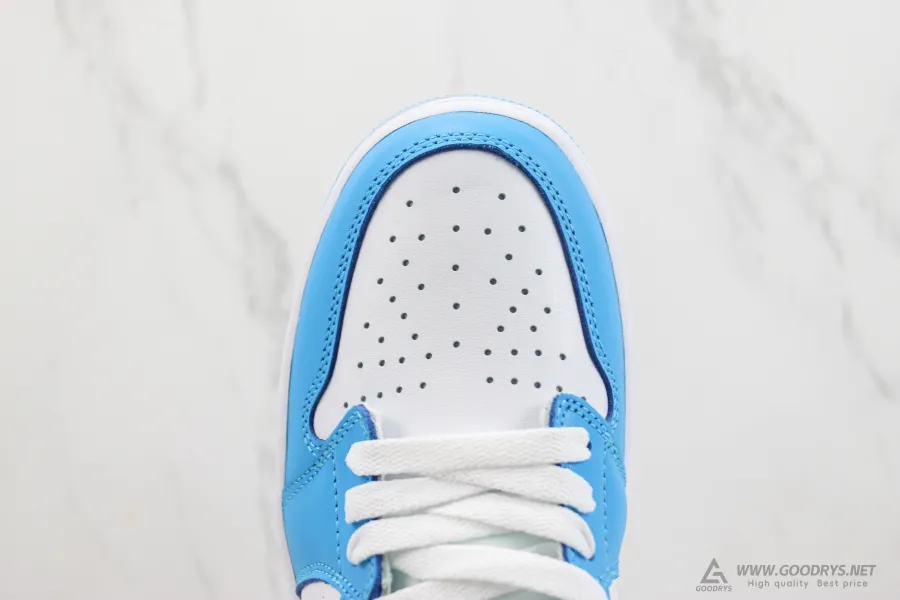 Sb X Air Jordan 1 Low Unc