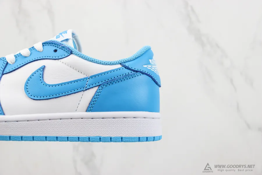 Sb X Air Jordan 1 Low Unc