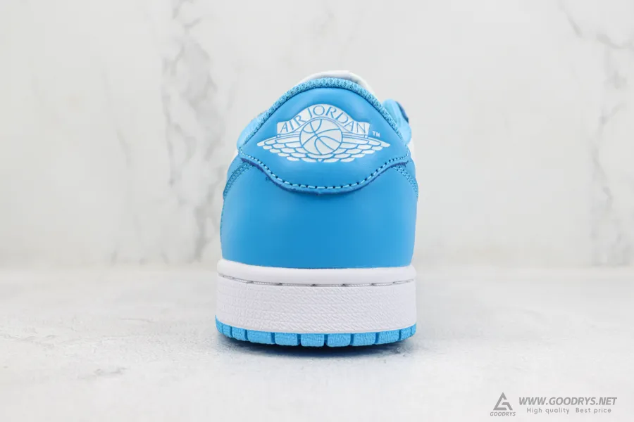 Sb X Air Jordan 1 Low Unc