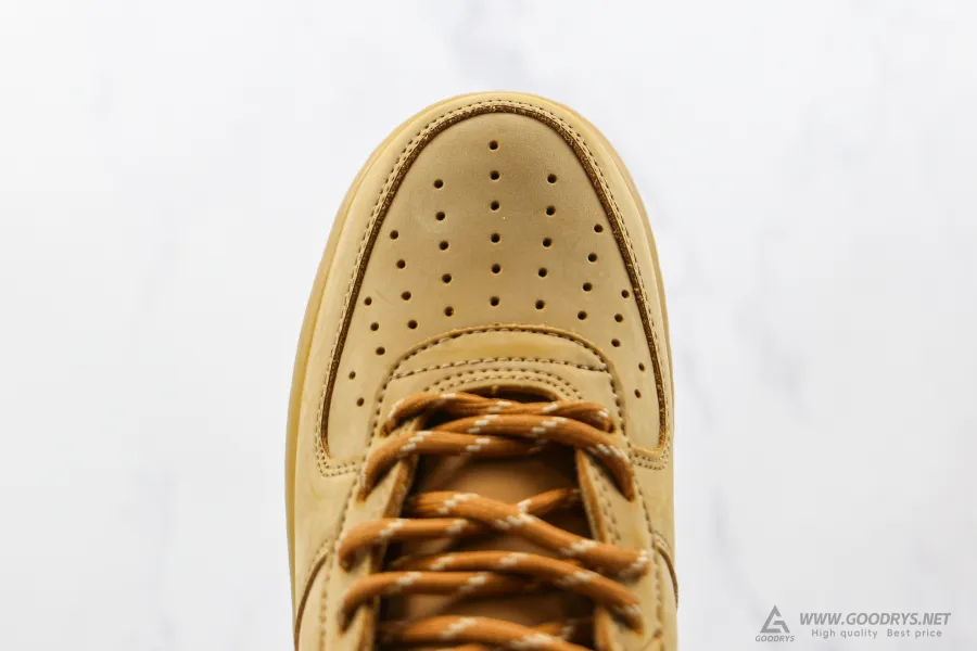 Air Force 1 High Wheat