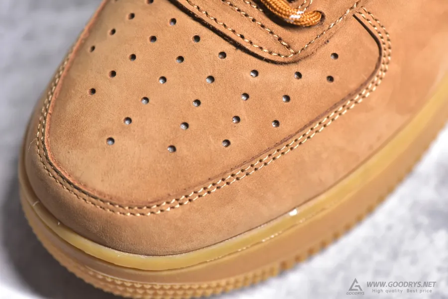 Air Force 1 Low Flax