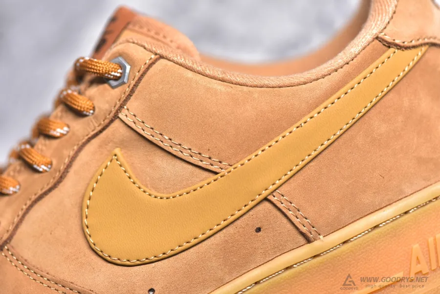 Air Force 1 Low Flax