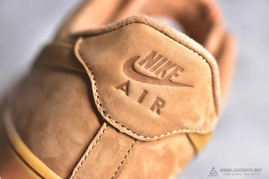 Air Force 1 Low Flax