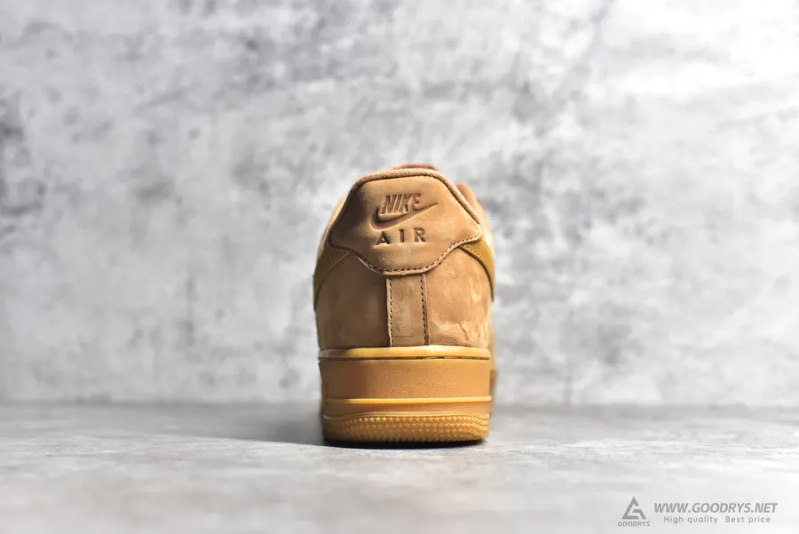 Air Force 1 Low Flax