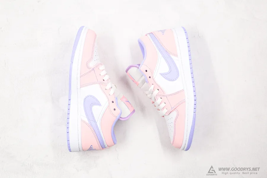 Air Jordan 1 Low Se Arctic Punch