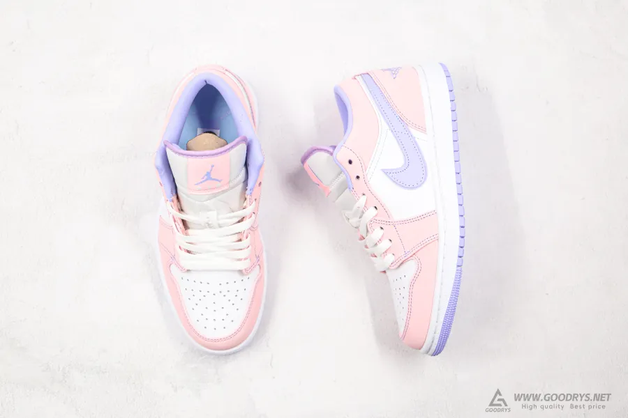 Air Jordan 1 Low Se Arctic Punch