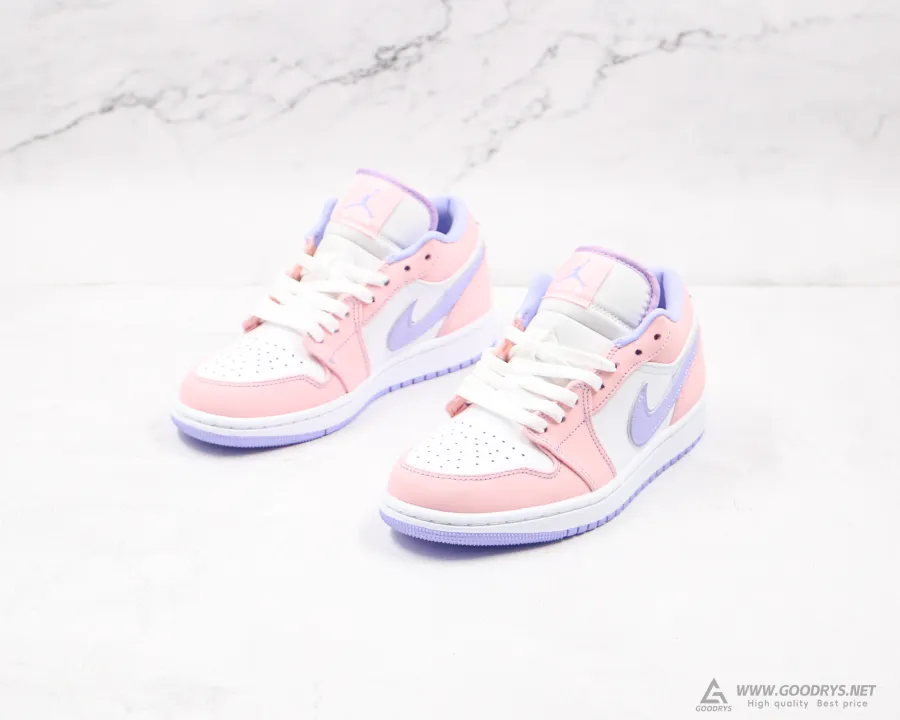 Air Jordan 1 Low Se Arctic Punch