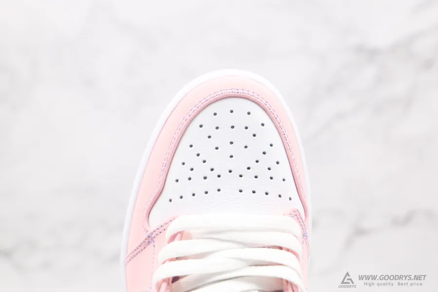 Air Jordan 1 Low Se Arctic Punch