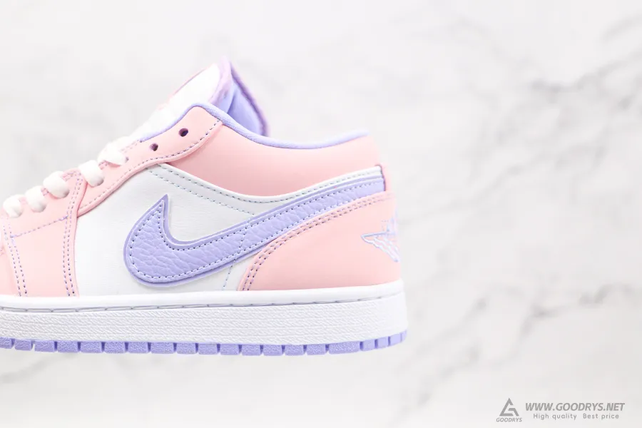 Air Jordan 1 Low Se Arctic Punch