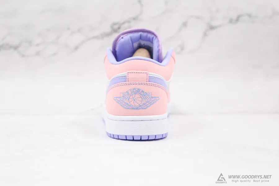 Air Jordan 1 Low Se Arctic Punch