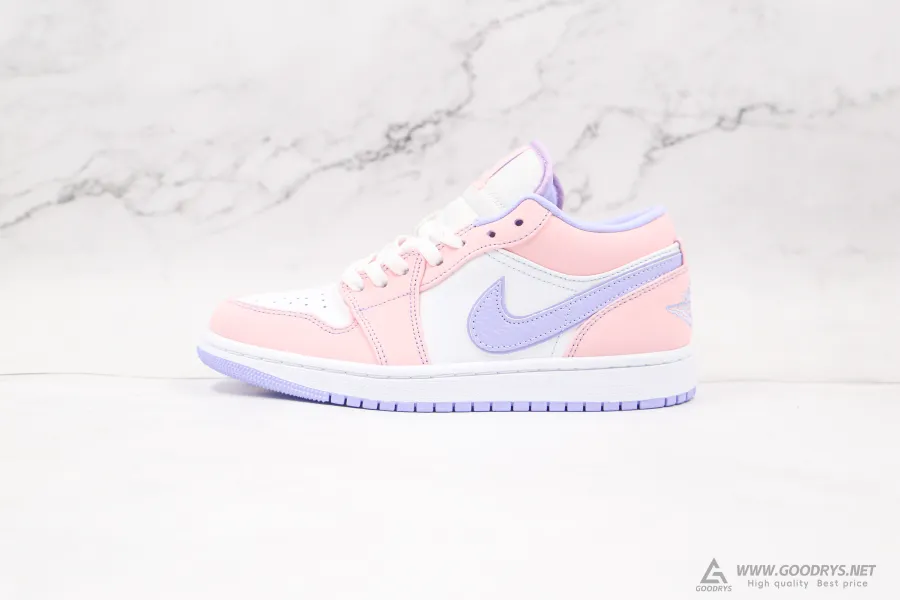 Air Jordan 1 Low Se Arctic Punch