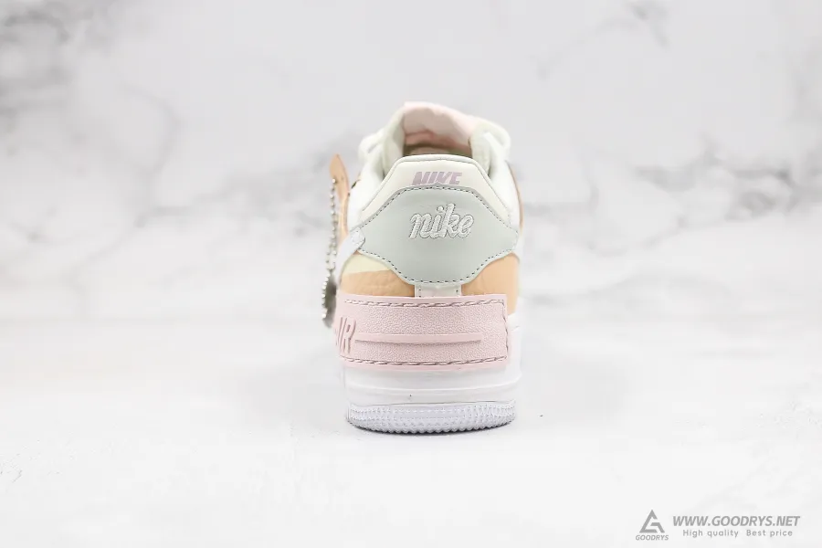 Air Force 1 Shadow Wmns Spruce Aura 