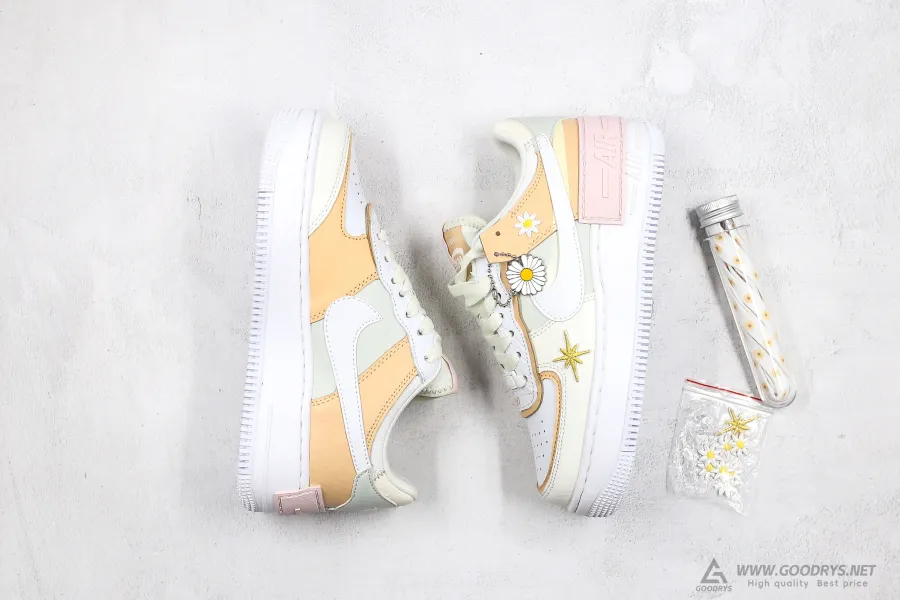 Air Force 1 Shadow Wmns Spruce Aura 