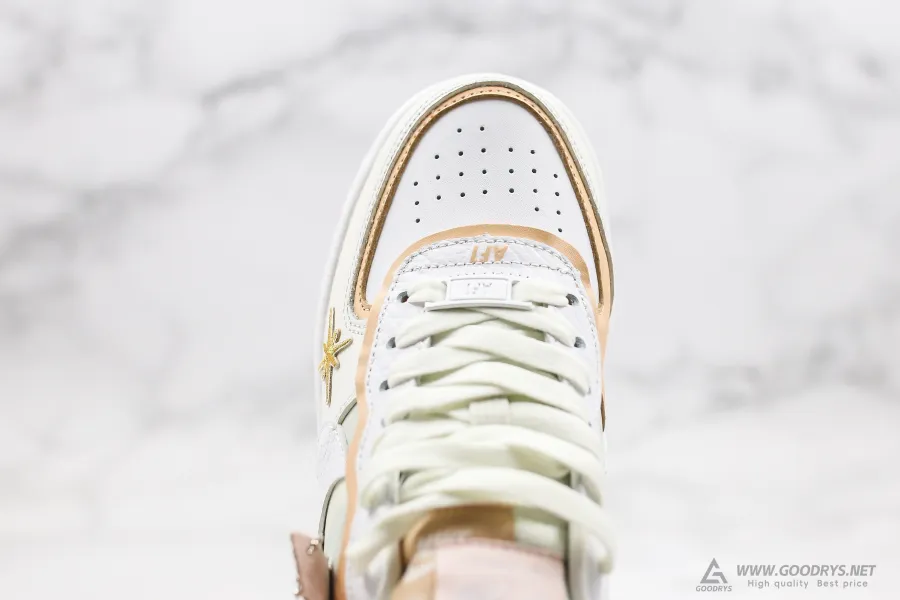 Air Force 1 Shadow Wmns Spruce Aura 