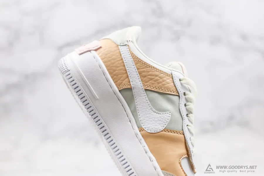 Air Force 1 Shadow Wmns Spruce Aura 