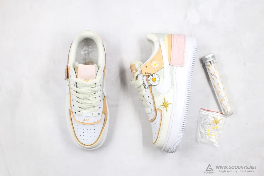 Air Force 1 Shadow Wmns Spruce Aura 