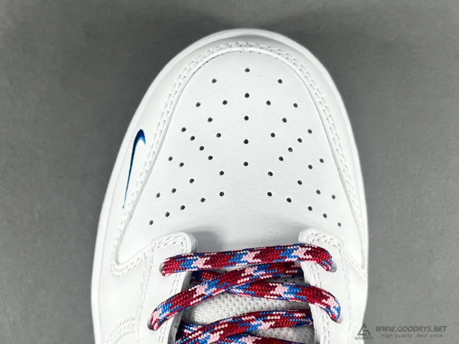 Sb Dunk Low Parra