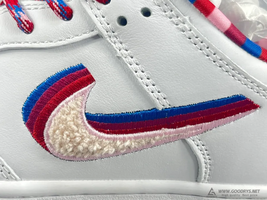 Sb Dunk Low Parra