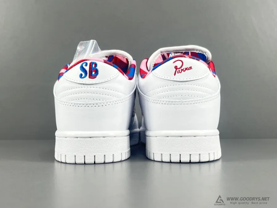 Sb Dunk Low Parra