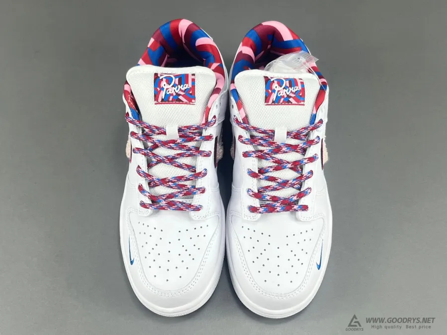 Sb Dunk Low Parra