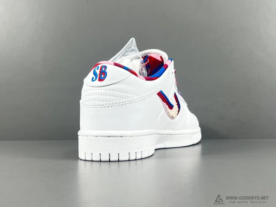 Sb Dunk Low Parra