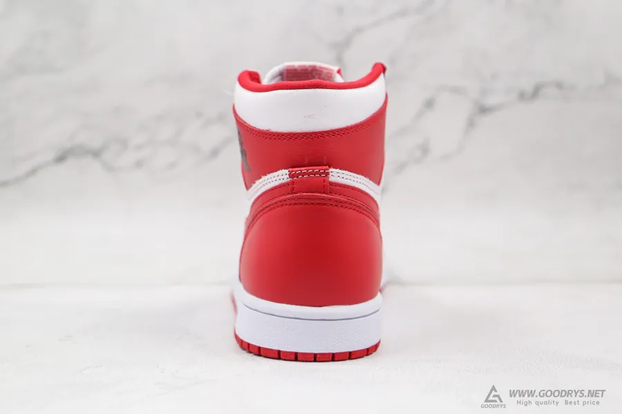 Jordan 1 Retro High '85 Og New Beginnings 