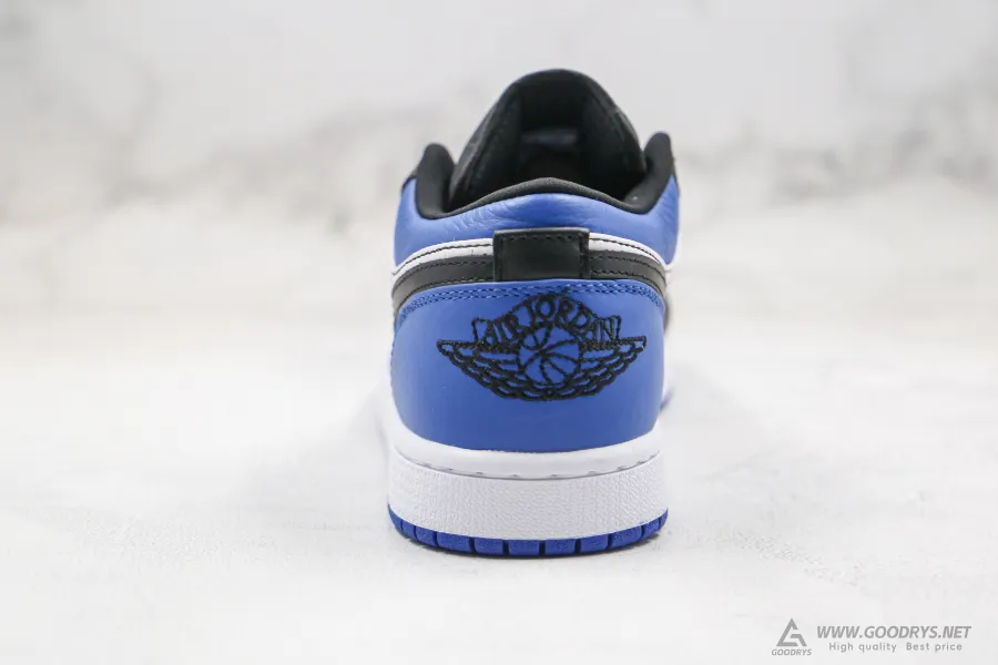 Jordan 1 Royal Toe  Low