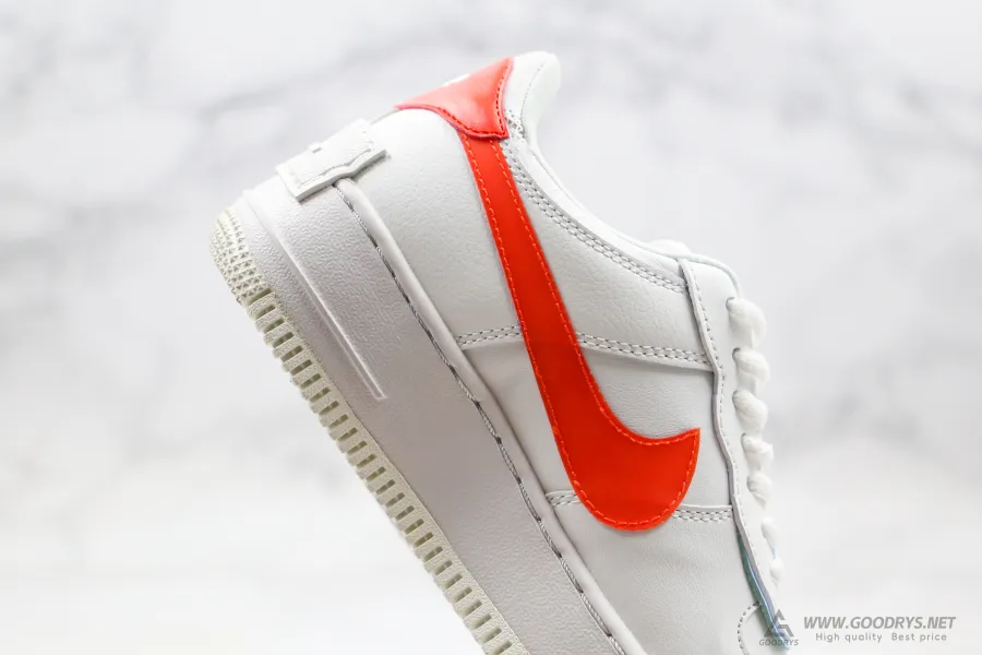 Air Force 1 Shadow Se Wmns Team Orange Blue 