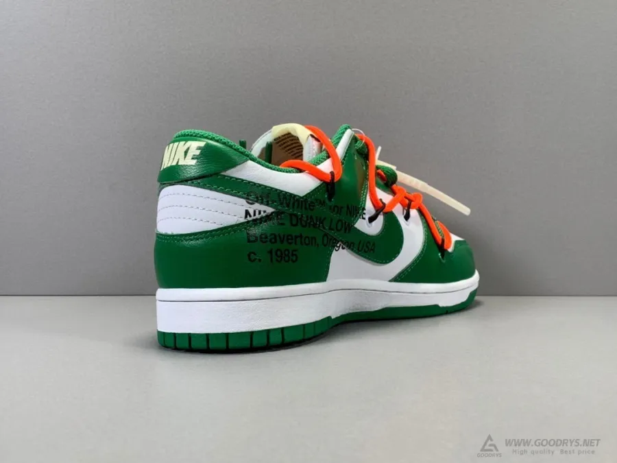 Pandabuy Off-White Dunk Low 