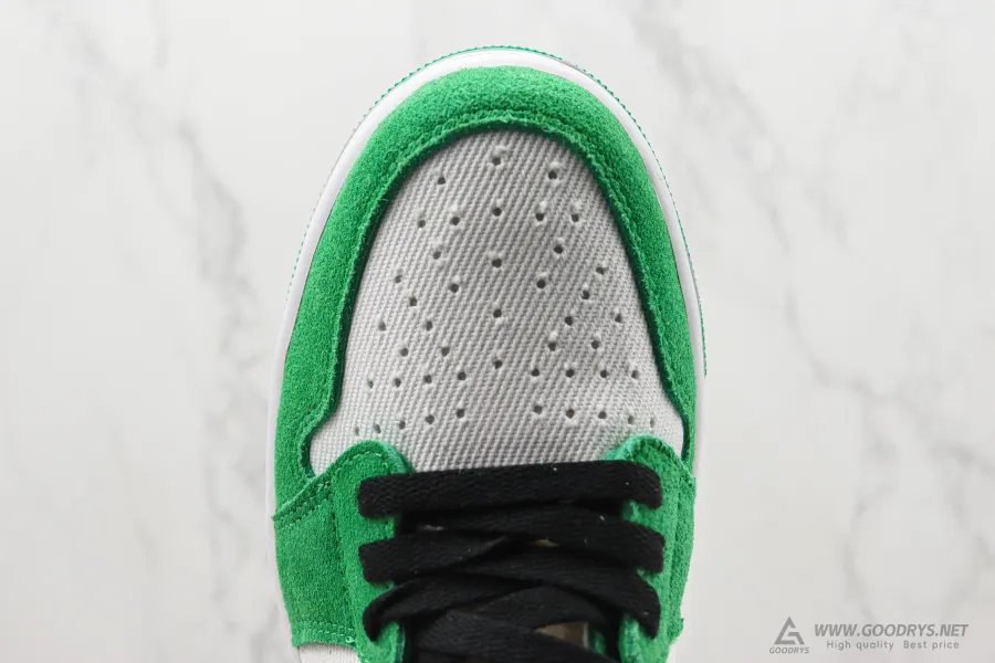 Air Jordan 1 Zoom Cmft Stadium Green