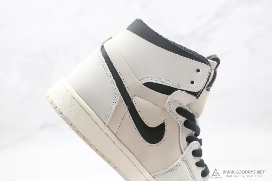 Air Jordan 1 Zoom Comfort Summit White