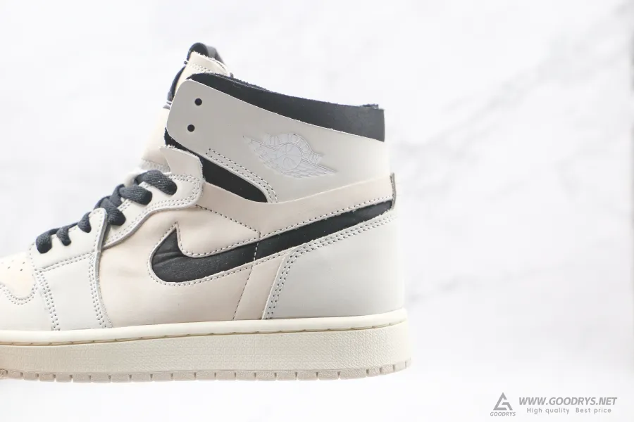 Air Jordan 1 Zoom Comfort Summit White