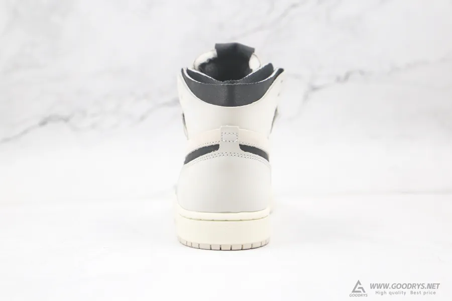 Air Jordan 1 Zoom Comfort Summit White