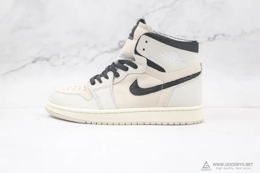 Air Jordan 1 Zoom Comfort Summit White