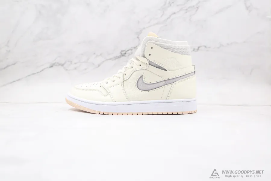 Air Jordan 1 Zoom Comfort Sail