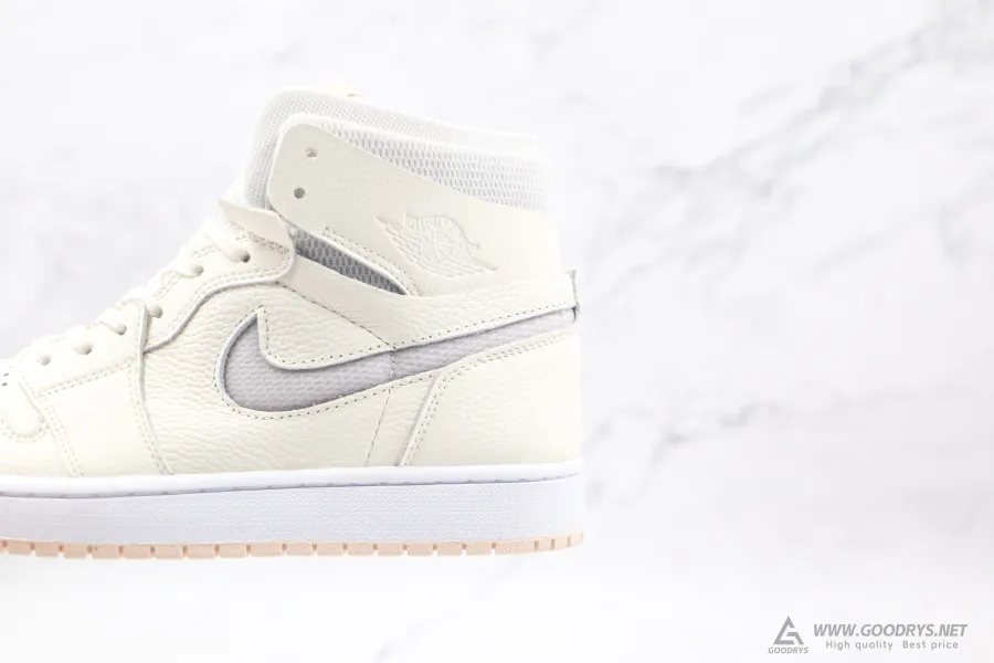 Air Jordan 1 Zoom Comfort Sail