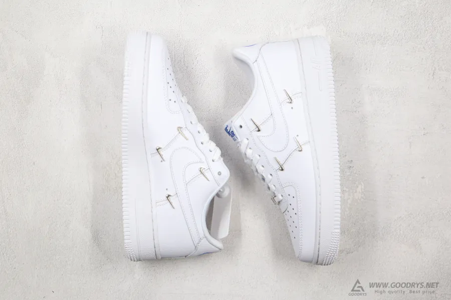 Nike Air Force 1‘07 Lx Chrome Luxe