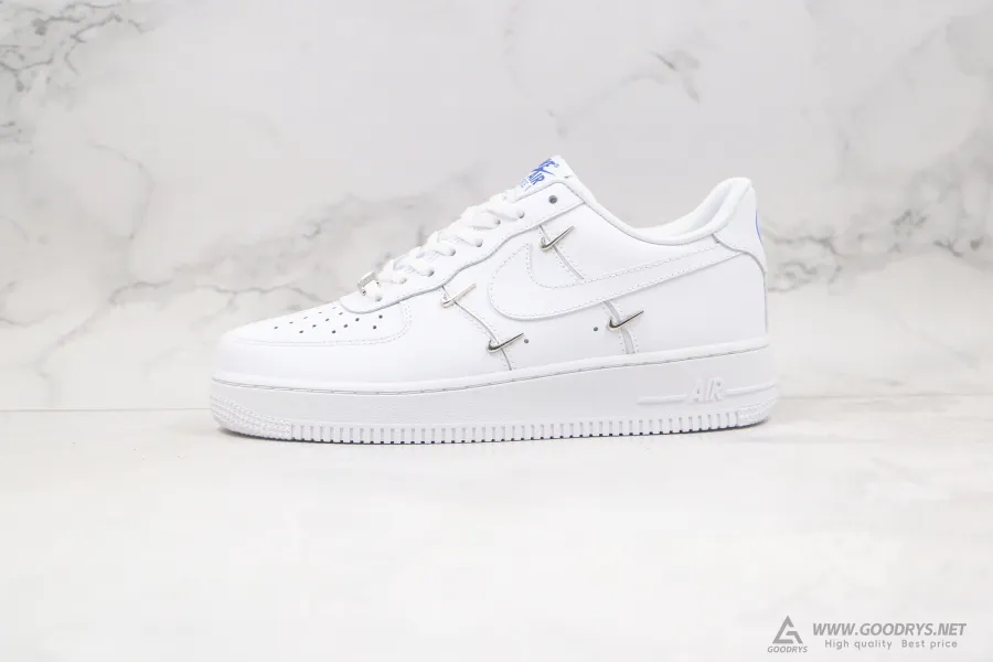 Nike Air Force 1‘07 Lx Chrome Luxe