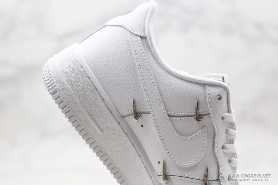 Nike Air Force 1‘07 Lx Chrome Luxe