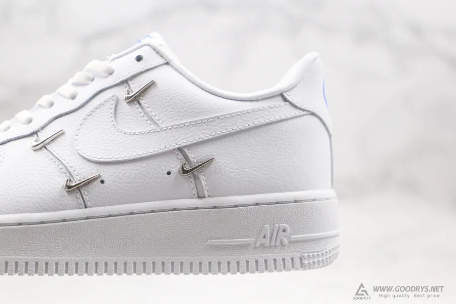 Nike Air Force 1‘07 Lx Chrome Luxe