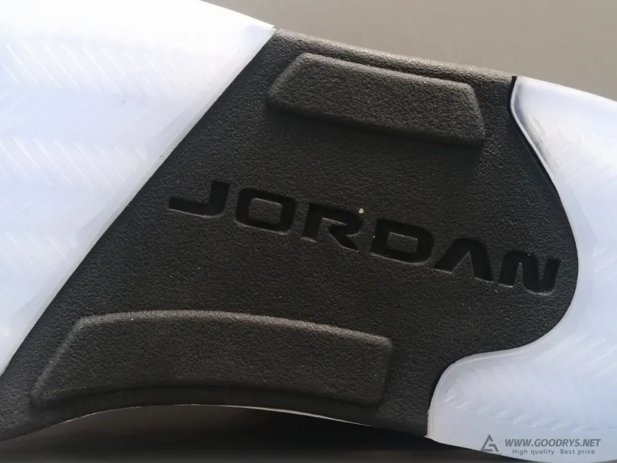 Air Jordan 5 Oreo