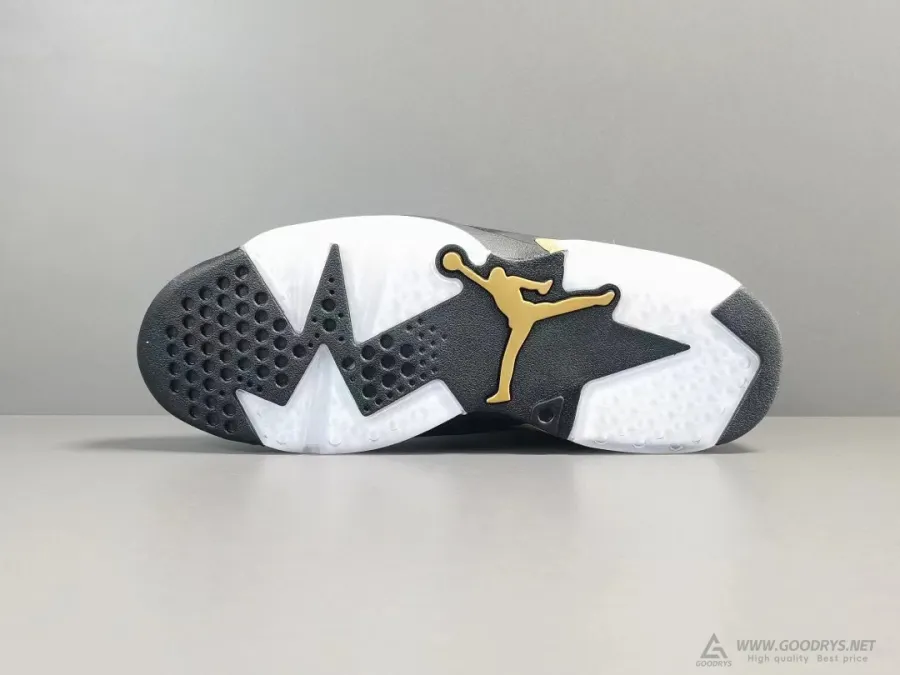 Air Jordan 6 Retro Dmp