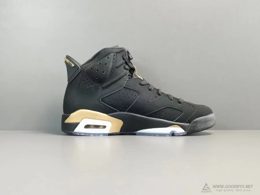 Air Jordan 6 Retro Dmp