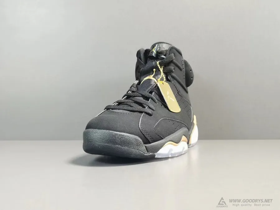 Air Jordan 6 Retro Dmp