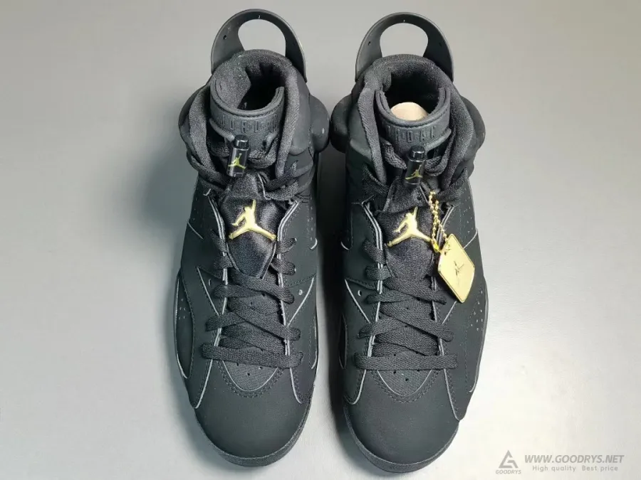 Air Jordan 6 Retro Dmp