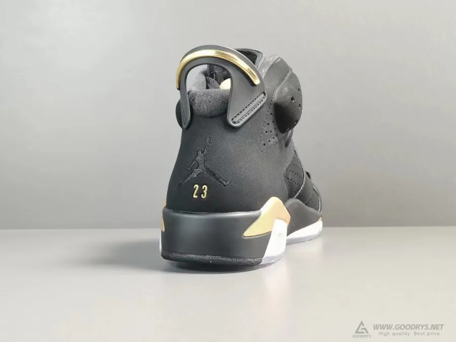 Air Jordan 6 Retro Dmp