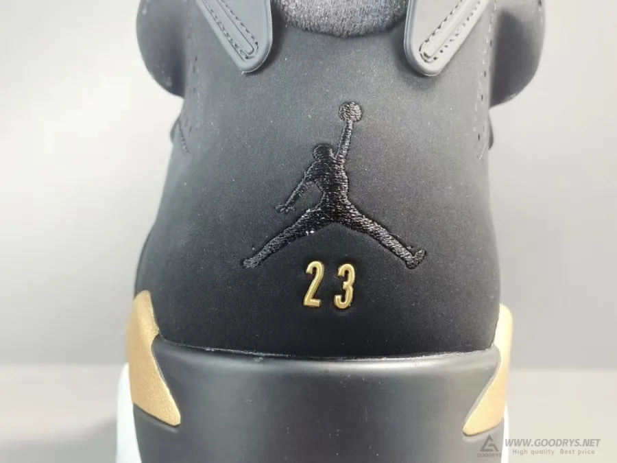 Air Jordan 6 Retro Dmp